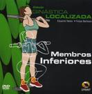 Ginastica localizada - membros inferiores - SPRINT Ginastica localizada - membros inferiores - SPRINT