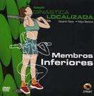 Ginastica localizada - membros inferiores