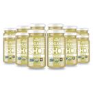 Ginger Shot ALLWELLO prensado a frio 60 ml USDA Organic x12