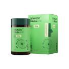 Ginkgo Biloba 80mg 60 Cápsulas Fortlife