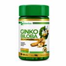 Ginkgo Biloba com Ginseng 120 Cáps 500mg Natuvitae