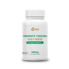 Ginkgo Biloba L. Yinxingye Tinquwu 500mg - Ektus 60 cápsulas