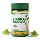 Ginkgo Biloba Puro 100 Natural 120 Cáps Natuvitae