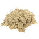 Ginseng em pó