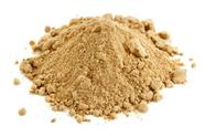 Ginseng em pó puro - Pacote de 250 G