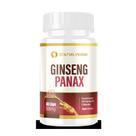 Ginseng Panax 60 Cápsulas 500mg