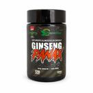 Ginseng Puro Panax Natural 120 Cáps 500mg Natuvitae