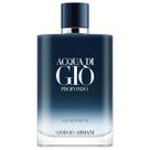 Giorgio Armani Acqua Di Giò Profondo Eau De Parfum 200ml