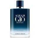 Giorgio Armani Acqua Di Giò Profondo Eau de Parfum - Perfume Masculino 200ml