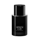 Giorgio Armani Code Eau de Toilette - Perfume Masculino 50ml