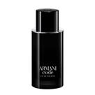 Giorgio Armani Code Eau de Toilette - Perfume Masculino 75ml