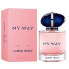 Giorgio Armani My Way Feminino Eau de Parfum 90 ml