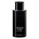 Giorgio Armani New Code Eau de Parfum - Perfume Masculino 125ml