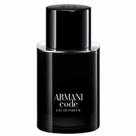 Giorgio Armani New Code Eau de Parfum - Perfume Masculino 50ml