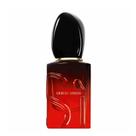 Giorgio Armani New Si Passione Intense Refilável Eau de Parfum - Perfume Feminino 30ml