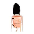 Giorgio Armani Si Eau De Parfum Intense - Perfume Feminino 50ml