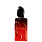 Giorgio Armani Si Passione Eau De Parfum Intense 100ml Giorgio Armani Si Passione Eau De Parfum Intense 100ml