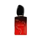 Giorgio Armani Sì Passione Eau De Parfum Intense Perfume Feminino 50ml