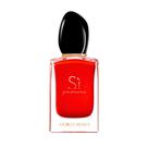Giorgio Armani Sì Passione Eau de Parfum - Perfume Feminino 100ml