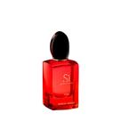 Giorgio Armani Si Passione Éclat Eau De Parfum - Perfume Feminino 50ml Giorgio Armani Si Passione Éclat Eau De Parfum - Perfume Feminino 50ml