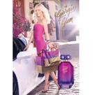 Giorgio beverly hills glam feminino eau de toilette 100ml