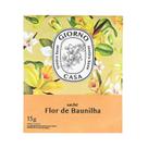 Giorno Casa - sachê flor de baunilha 15g