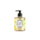 Giorno Casa Sentire Bene Flor de Baunilha - Sabonete Líquido 350ml