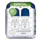 Giovanna Baby Blueberry Desodorante Rollon C/2