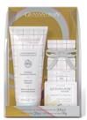 Giovanna Baby Kit Blanc Vanilla Colônia 20ml + Loção Hidratante 200ml + Sabonete 90g Giovanna Baby Kit Blanc Vanilla Colônia 20ml + Loção Hidratante 200ml + Sabonete 90g