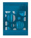 Giovanna baby kit body splash locao turquoise 260ml
