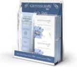 Giovanna Baby Kit com Nécessaire Loção Hidratante 50g + 2 Sabonetes em Barra 90g Blue Giovanna Baby Kit com Nécessaire Loção Hidratante 50g + 2 Sabonetes em Barra 90g Blue