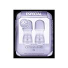 Giovanna Baby Lilac Desodorante Rollon 2x50ml