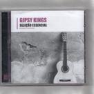 Gipsy Kings CD Seleção Essencial Grandes Sucessos Gipsy Kings CD Seleção Essencial Grandes Sucessos