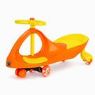 Gira Gira Car C/Luz Laranja