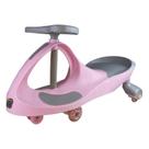 Gira Gira Car Candy C/Luz Rosa Bebe