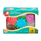 Gira-Gira Centopeia - Grow