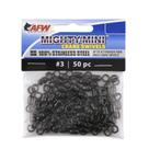 Girador Afw Aço Inox Mighty-Mini 50 Und