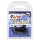 Girador Afw Aço Inox Mighty-Mini