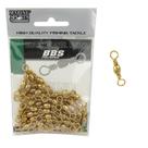 Girador BBS Gold Nº 1 - Marine Sports - 50 Peças Girador BBS Gold Nº 1 - Marine Sports - 50 Peças