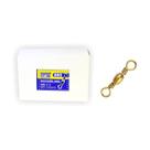 Girador BBS Gold Nº3 100Pçs - Marine Sports Girador BBS Gold Nº3 100Pçs - Marine Sports