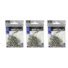 Girador Marine Nick Simples BBS nº 5 11 1/0 Kit 2 150un Hélices Colheres