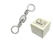 Girador Nickel Lori Nº 1 (2,8cm) - 100 Peças Girador Nickel Lori Nº 1 (2,8cm) - 100 Peças