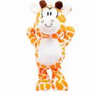 Girafa Abraço 27cm - Pelúcia