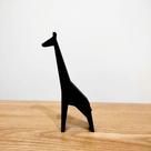 Girafa Decorativa / Enfeite Girafinha, Decoração, Presente