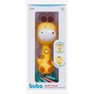 Girafa musical buba sensível ao movimento bpa free 6m+ com luz Girafa musical buba sensível ao movimento bpa free 6m+ com luz