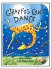 Giraffes can't dance Giraffes can't dance