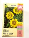 Girassol Anão de Jardim - 800mg de Sementes
