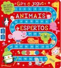 Gire e Jogue - Animais Espertos