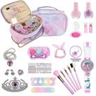 Girl Cosmetics Playing Box Safety Girl Lipstick Eye Shadow S Girl Cosmetics Playing Box Safety Girl Lipstick Eye Shadow S