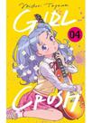 Girl crush - volume 04 - vol. 4